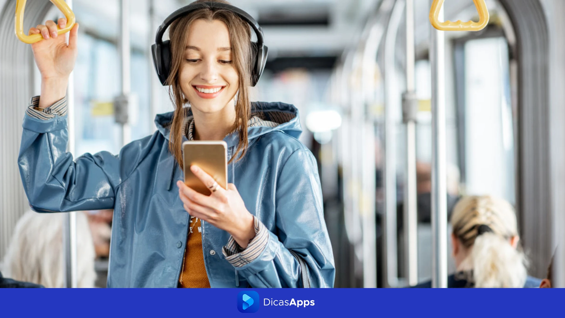 aplicativos para ouvir radio pelo celular