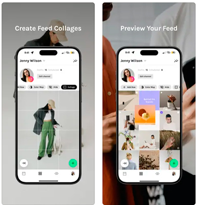 organizar instagram e facebook unum organizar instagram e facebook unum